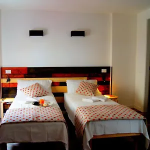 Isola Bed & Breakfast