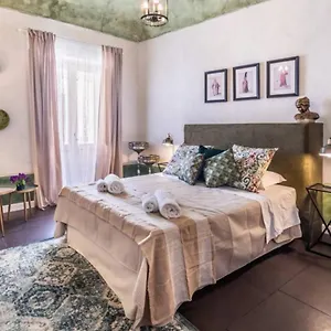 Levante Ospitalità Siciliana Bed & Breakfast