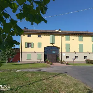 Fondo Nizzola , Cavriago Italia