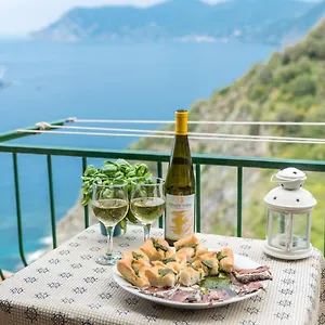 Arbasia De Ma, Terre Marine , Corniglia Italia