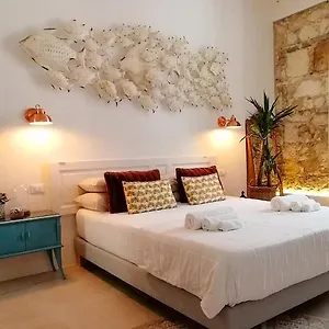 Calamurn Ortigia Bed & Breakfast
