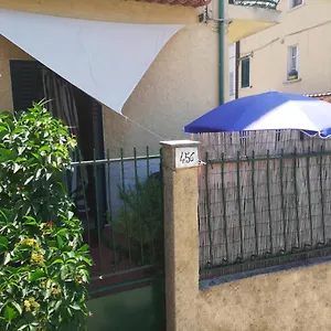 L'aiuola , Querceta Italia