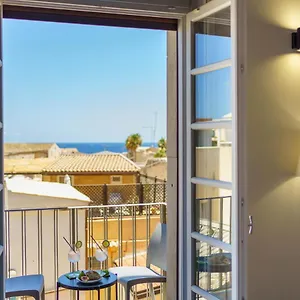 Matteotti Luxury Apartahotel
