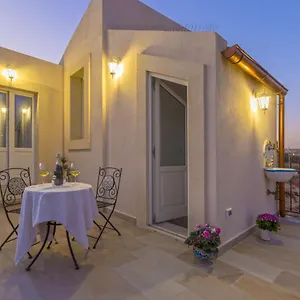 Corinzia Apartahotel