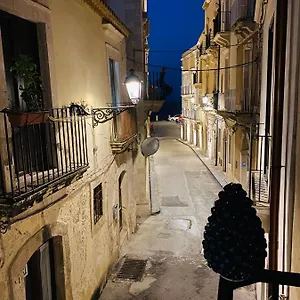 Casa 68 Ortigia Maison d'hôtes