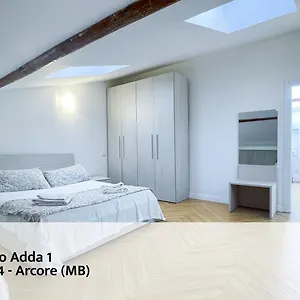Conte Durini Apartments&rooms Arcore