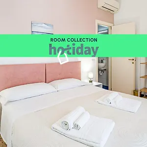 Hotiday Collection - Ortigia Opera Maison d'hôtes