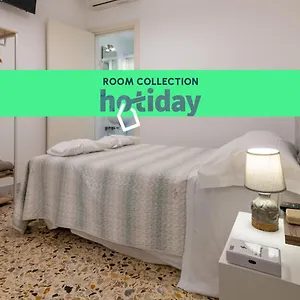 Hotiday Collection - Ortigia Opera Pensión