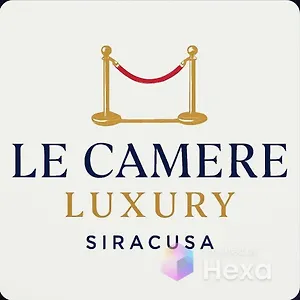 Le Luxury Siracusa Pensión