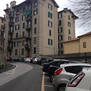 A 2*, La Spezia Italia