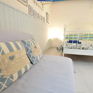 La Piazzetta Apartament