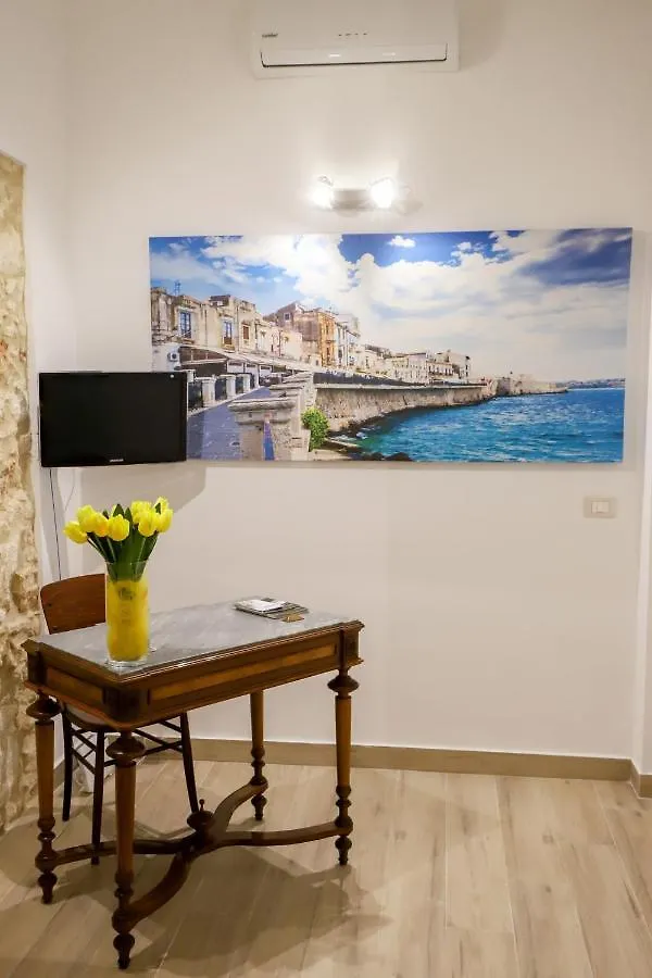Bed and Breakfast La Sicilia In Un Sogno Syracuse