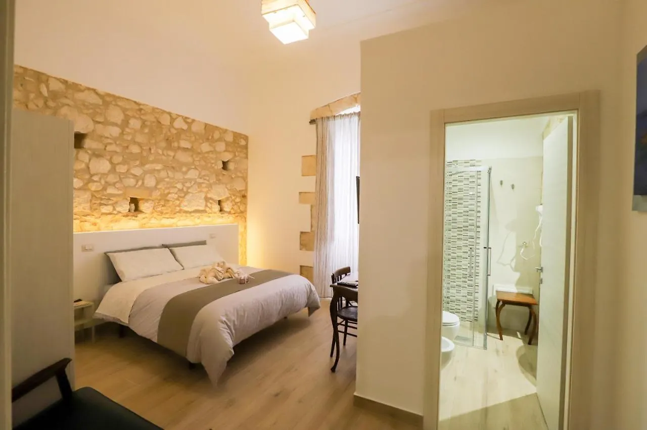 Bed and Breakfast La Sicilia In Un Sogno Syracuse