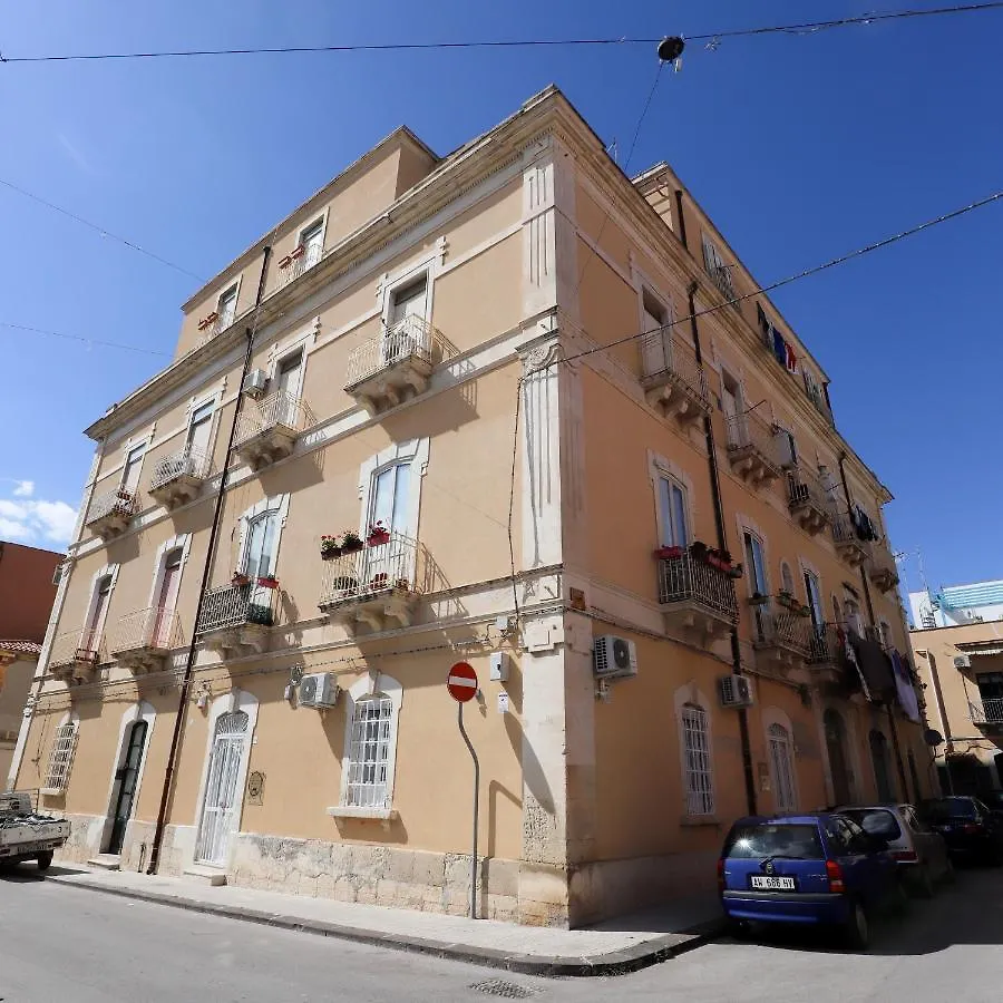 Bed and Breakfast La Sicilia In Un Sogno Syracuse