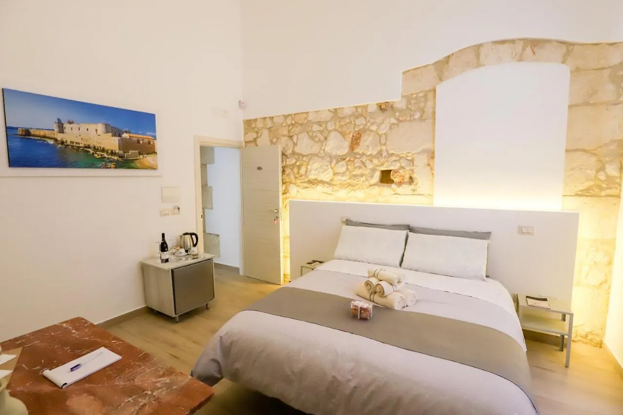 Bed and Breakfast La Sicilia In Un Sogno Syracuse