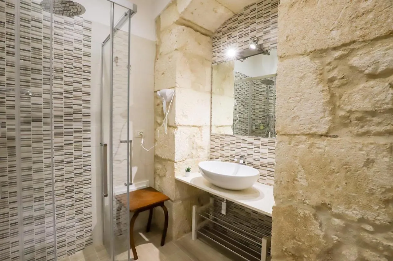 Bed and Breakfast La Sicilia In Un Sogno Syracuse