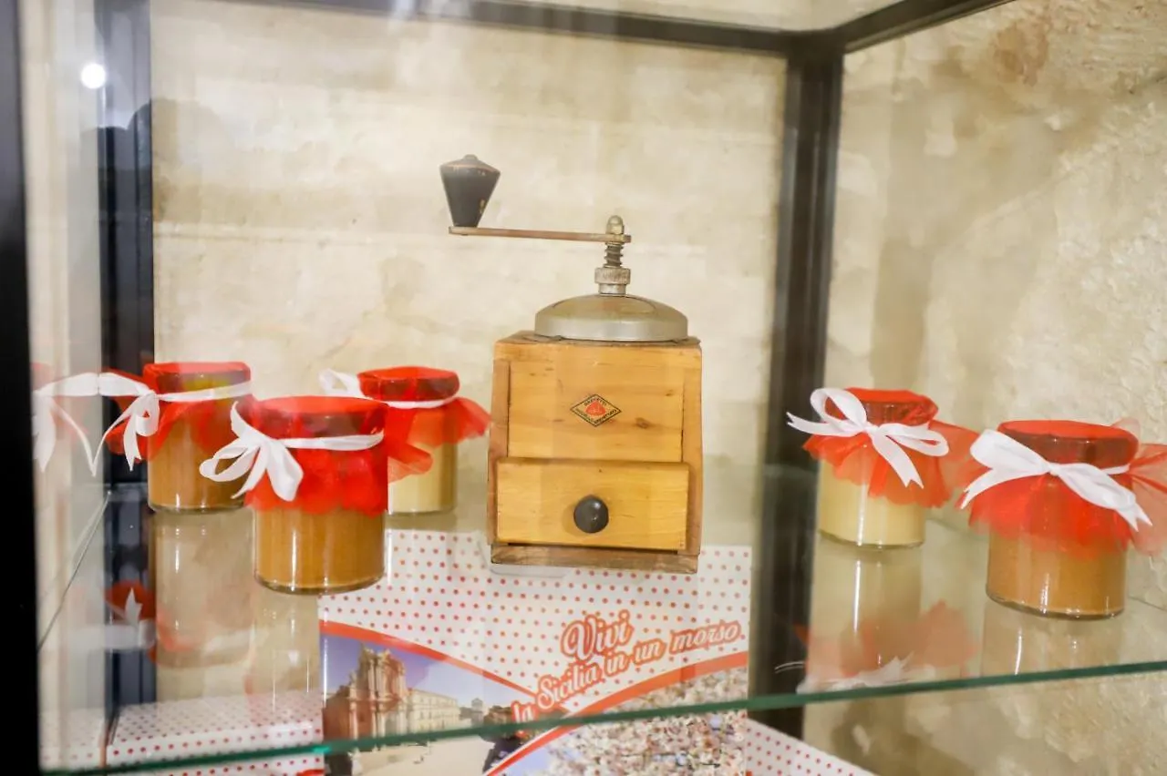 Bed and Breakfast La Sicilia In Un Sogno Syracuse