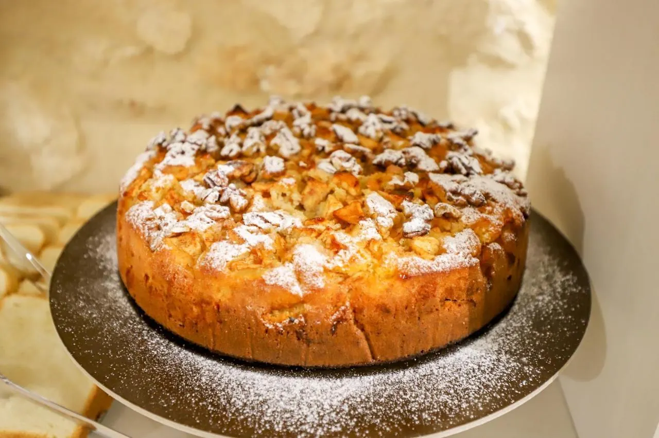 Bed and Breakfast La Sicilia In Un Sogno Syracuse