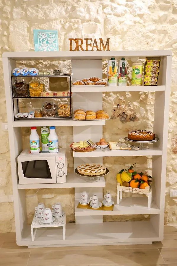 Bed and Breakfast La Sicilia In Un Sogno Syracuse Italia