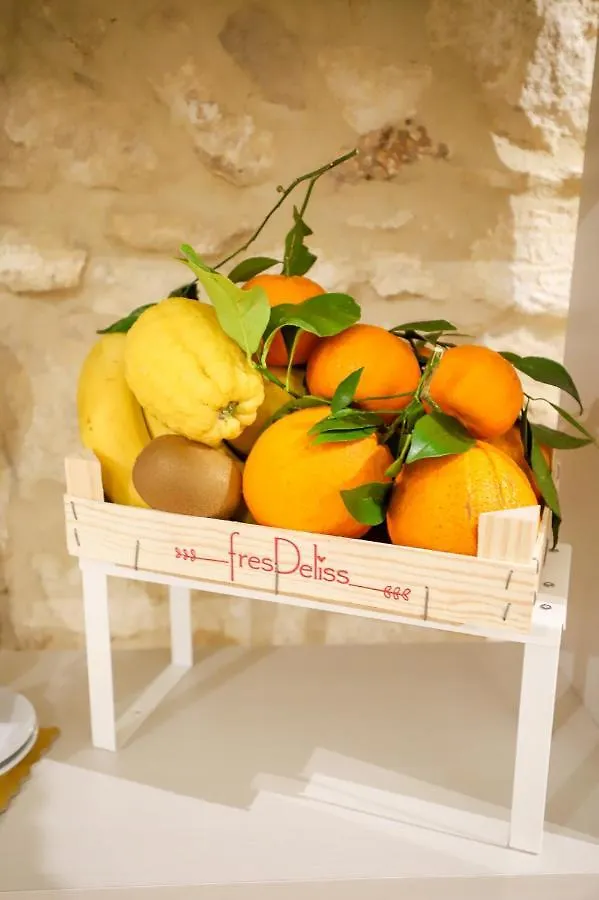 La Sicilia In Un Sogno Bed & Breakfast Syracuse