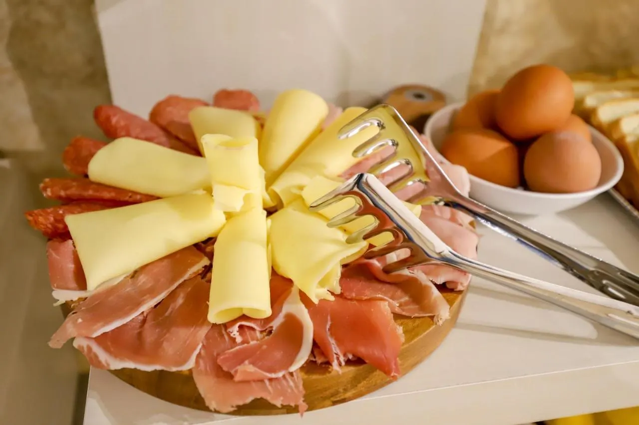 Bed and Breakfast La Sicilia In Un Sogno Syracuse