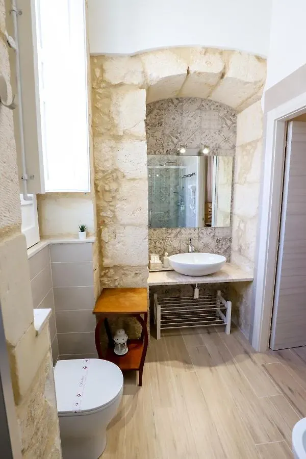 Bed and Breakfast La Sicilia In Un Sogno Syracuse