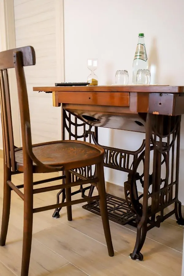 La Sicilia In Un Sogno Bed & Breakfast Syracuse