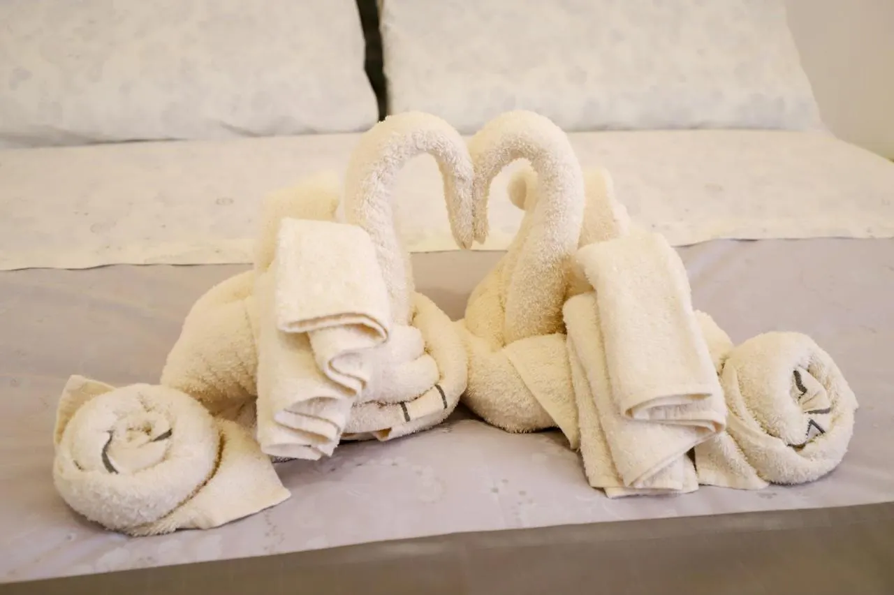 Bed and Breakfast La Sicilia In Un Sogno Syracuse 0*,