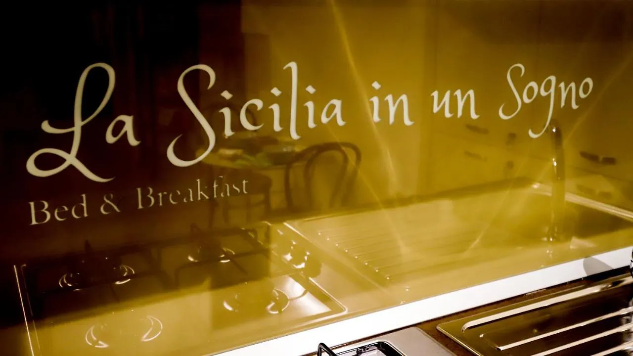 Bed and Breakfast La Sicilia In Un Sogno Syracuse 0*,  Italia
