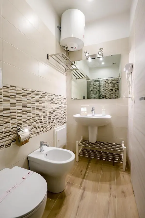 Bed and Breakfast La Sicilia In Un Sogno Syracuse 0*,