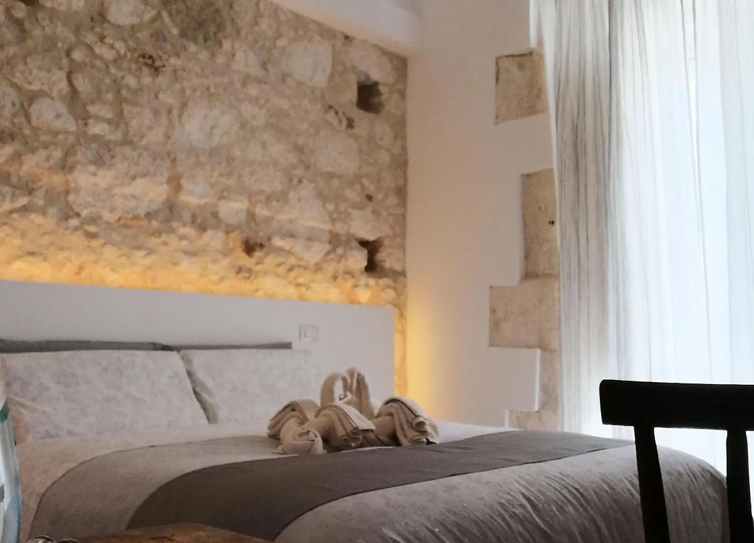 Bed and Breakfast La Sicilia In Un Sogno Syracuse